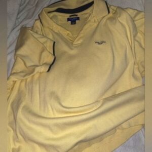 Natica Golf Polo
